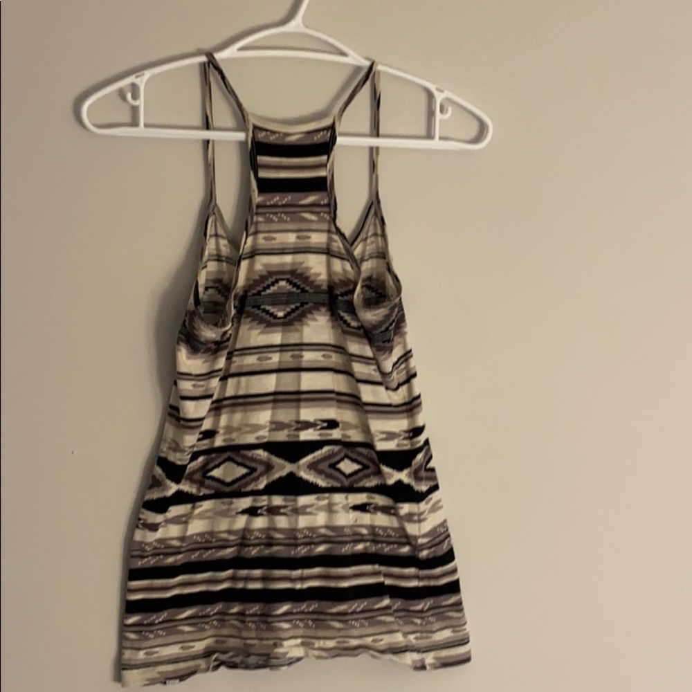 Aztec tank - Picture 3 of 3
